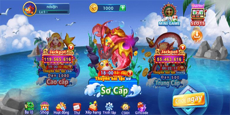 Các vật phẩm tăng sát thương trong game