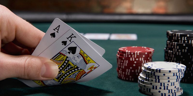 Mẹo chơi bài Poker từ cao thủ